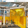 Welding Fume Extractor Hood Dust Collection System